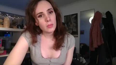 cutiefoxxx online show from 11-15-25, 04:36
