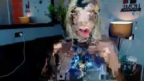 Call me Miss Gwen online show from 11-07-25, 10:37