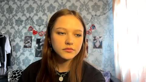 Nika Kova online show from 05-22-26, 08:10
