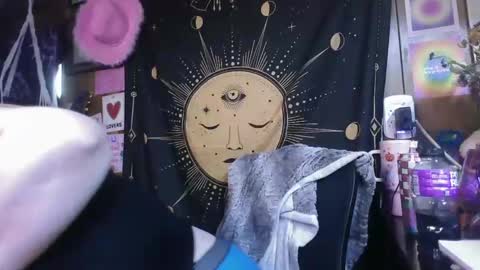 Goddess Fe online show from 09-14-25, 05:23