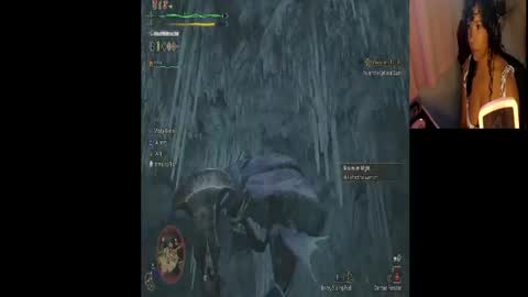 gxddessras online show from 04-17-26, 11:08