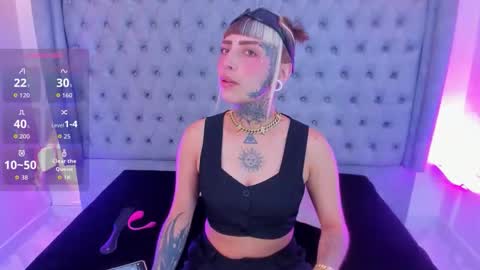 Snapshot of gyal_smith chatting on 06-01-26, 03:41 Gyal Smith online show from 06-01-26, 03:41