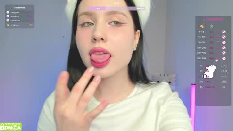   online show from 02-20-25, 12:15