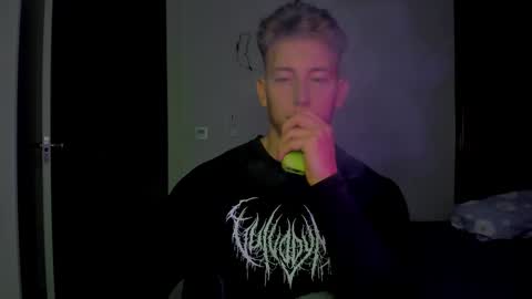 Oliver online show from 01-14-26, 08:47