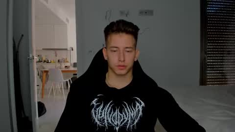 Oliver online show from 02-18-26, 03:08