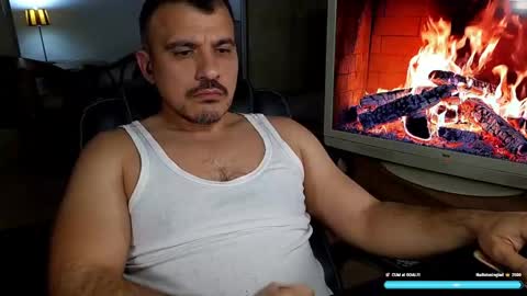 gymd4ddy online show from 04-24-26, 06:32