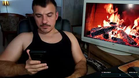 gymd4ddy online show from 05-11-26, 02:45