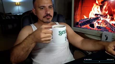 gymd4ddy online show from 05-30-26, 06:27