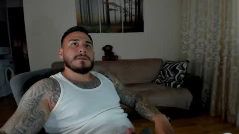 gymdominus online show from 06-03-26, 02:08