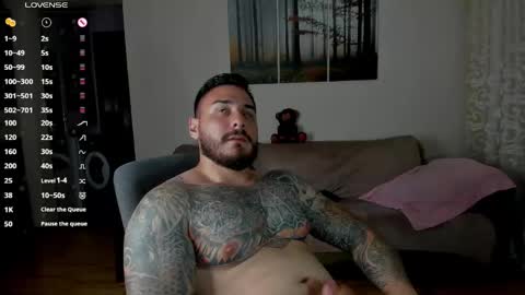 gymdominus online show from 06-07-26, 08:12