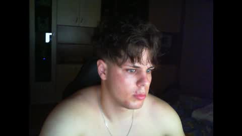 gymguy0505 online show from 12-20-25, 10:28