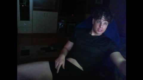 gymguy0505 online show from 01-17-26, 10:46