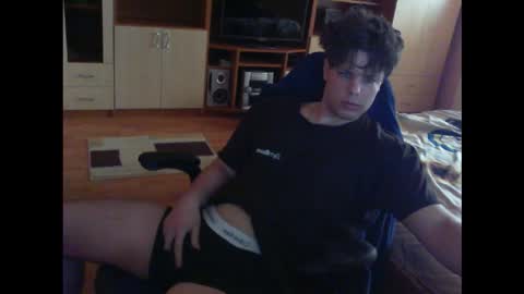 gymguy0505 online show from 02-02-26, 09:19