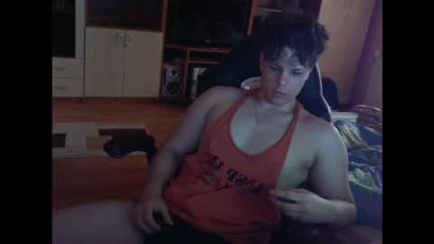 gymguy0505 online show from 02-21-26, 11:44