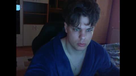 gymguy0505 online show from 03-16-26, 10:19