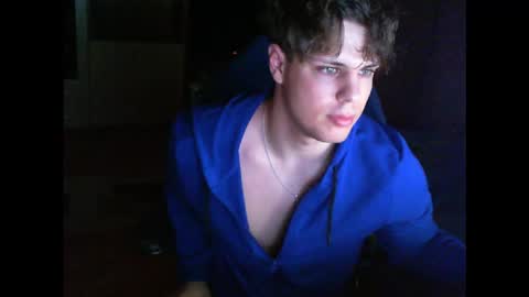 gymguy0505 online show from 03-25-26, 11:33