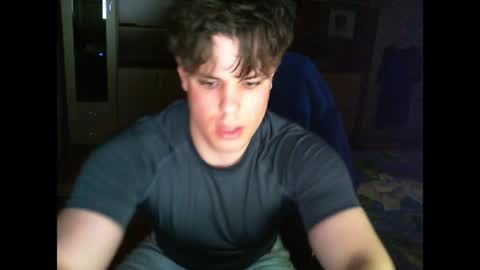 gymguy0505 online show from 04-01-26, 10:07