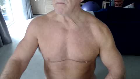 Gymguy online show from 01-13-26, 11:48