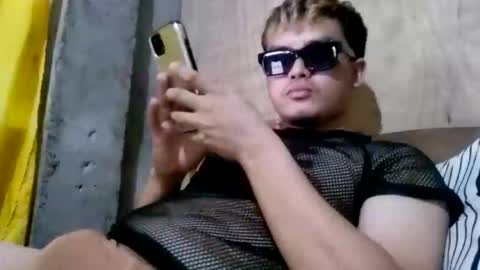 gymsin_borte online show from 04-22-26, 09:33