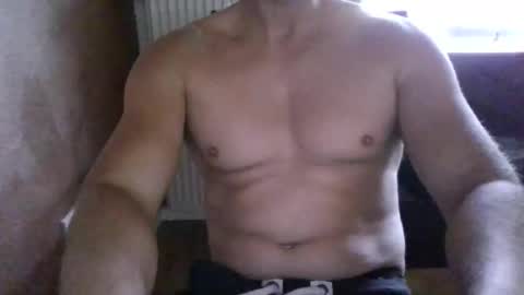 gymxxx_ online show from 05-17-26, 11:50