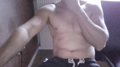 gymxxx_ online show from 05-23-26, 04:50