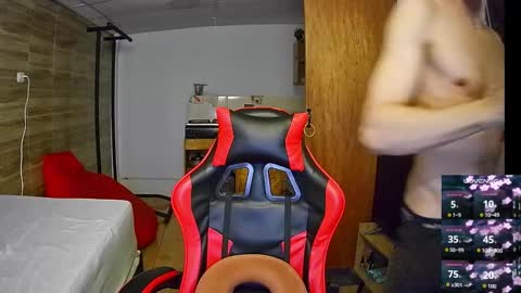 gyo online show from 11-21-25, 11:20