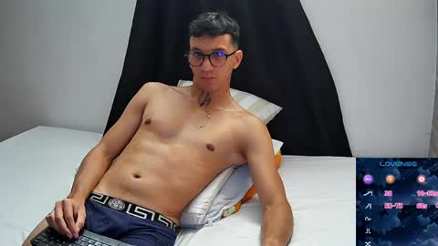 gyo online show from 04-25-26, 01:41