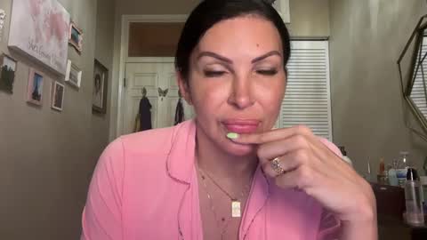 Gypsy online show from 03-11-25, 01:26