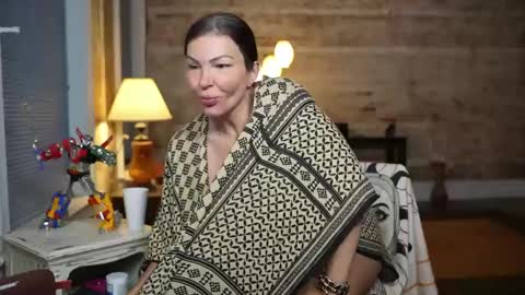 Gypsy online show from 09-14-25, 09:41