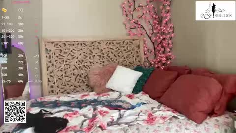 Gypsy online show from 02-22-26, 02:48