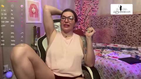 Gypsy online show from 03-12-26, 10:21