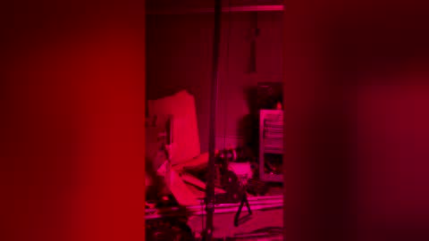 gypsynova777 online show from 04-19-26, 03:39