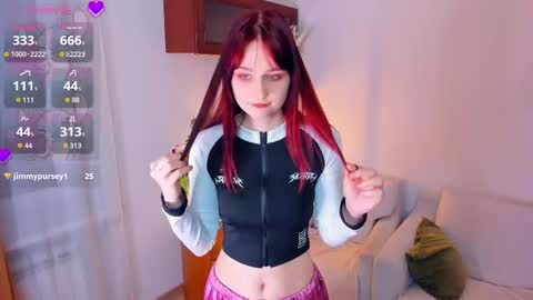 Kelly  Lilly online show from 01-17-26, 08:56