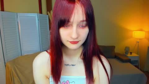 Kelly  Lilly online show from 03-14-26, 07:08