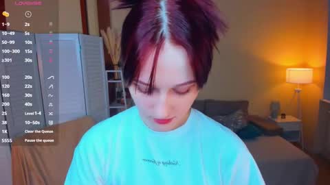 Kelly  Lilly online show from 03-15-26, 07:09