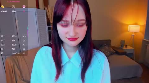 Kelly  Lilly online show from 03-18-26, 07:06