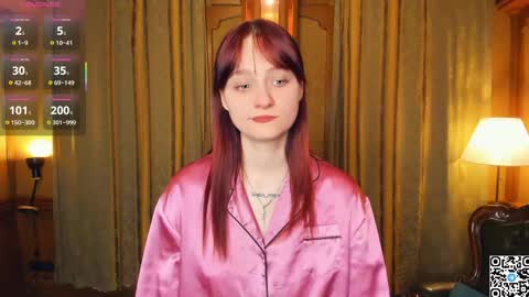 Kelly  Lilly online show from 04-25-26, 08:28