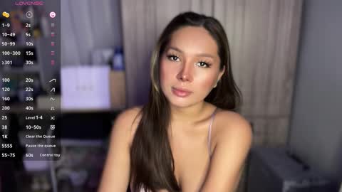 Camila online show from 09-18-25, 02:35