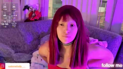 Hello Kitty online show from 01-15-26, 12:10