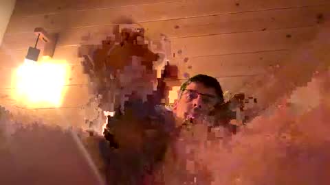 Snapshot of h4ml3t chatting on 10-01-25, 11:00 h4ml3t online show from 10-01-25, 11:00