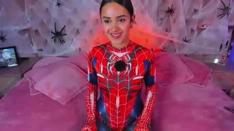 Snapshot of haari02 chatting on 10-24-25, 07:43 Haari online show from 10-24-25, 07:43