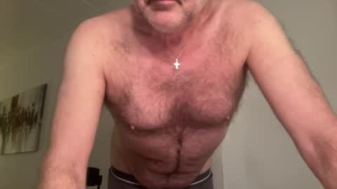 haarig67 online show from 10-12-25, 07:35