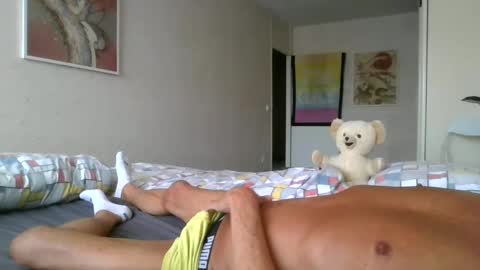 Rob online show from 03-02-25, 12:32