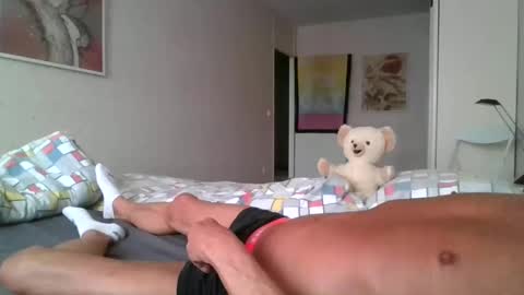 Rob online show from 03-09-25, 02:32