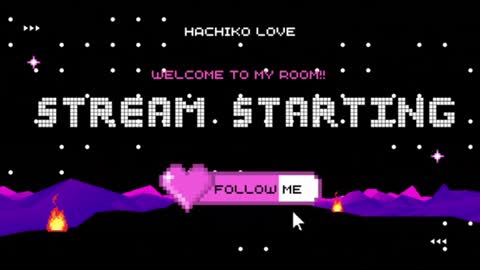 Hachiko online show from 06-15-26, 02:03