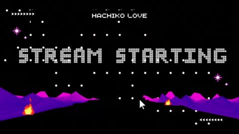Hachiko online show from 06-16-26, 02:14