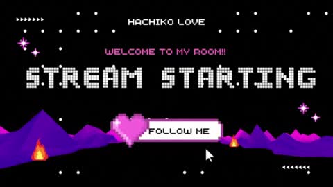 Hachiko online show from 06-17-26, 01:41