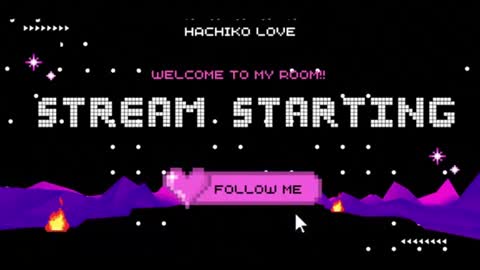 Hachiko online show from 06-24-26, 01:15