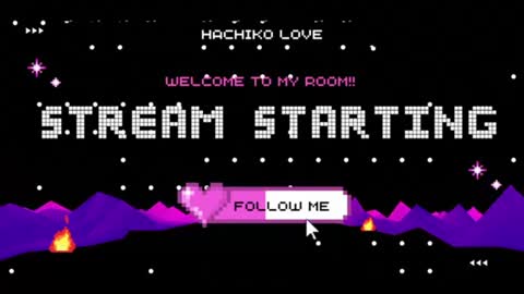 Hachiko online show from 07-03-26, 11:44