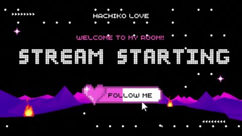 Hachiko online show from 07-13-26, 01:30